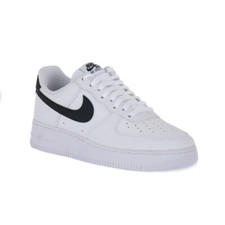 Scarpe universali Uomo Nike Air Force 1 07 CT2302100 Bianco