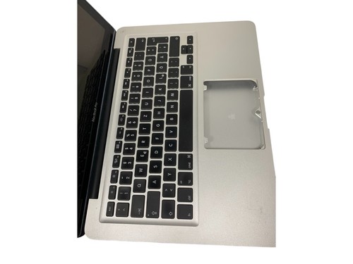 Apple MacBook Pro A 1278 | 13,3" | i5-DualCore | 8 GB RAM | 256 GB SSD Ersatztei - Afbeelding 2 van 7