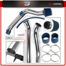 Cold Air Intake Kit System + Filter for Honda Civic 92-95 Civic Del Sol 93-97