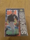 1994 UPPER DECK MICHAEL JORDAN STAR ROOKIES Rookie Card RC WHITE SOX HOF