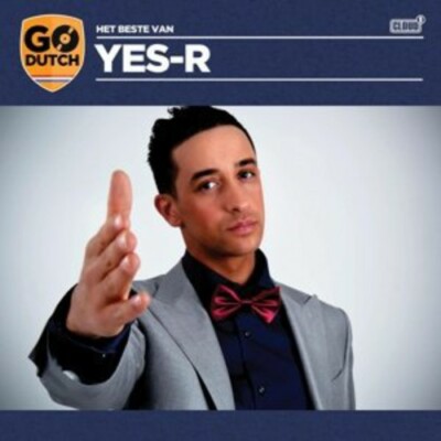 Het Beste Van by Yes-R (CD, 2013)