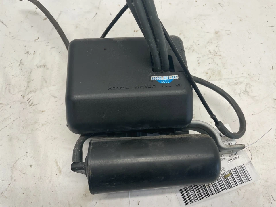 Caja de control Acura NSX 1991 OEM 36000-PR7-A01 Foto 2 de 4