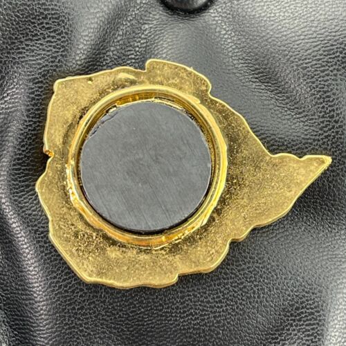 SIMBABWE🇿🇼METALL KÜHLSCHRANKMAGNET✅AFRIKANISCHE LANDKARTE UND NATIONALFLAGGE SOUVENIR🎗 - Bild 2 von 3