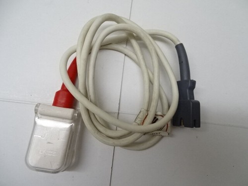 Masimo 2021 LNC-4 SpO2 Extension Cable DB9 LNCS 9 Pin to DB9 LNCS - 4FT - Picture 2 of 5