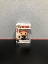 Funko Bitty POP WWE Mean Gene Okerlund #73
