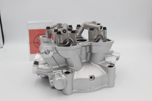 YAMAHA Genuine Cylinder Head Assy 2S2-11102-10-00 2S2-11102-11 2008-2009 YZ450F - Afbeelding 8 van 13