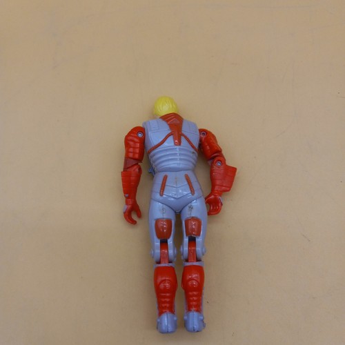 HASBRO 1987 VISIONARIES KNIGHTS MAGICAL LIGHT WITTERQUICK ZZOIDS SAGITTARIUS B - Picture 4 of 5