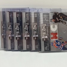 2009-10 Upper Deck SPx Winning Combos Luc Robitaille/Dave Taylor #RT