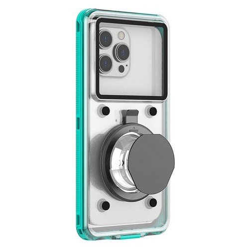 Universal Waterproof Case Cover Stand For Samsung A05S A15 A73 A33 A13 A52 A70 - Picture 24 of 53