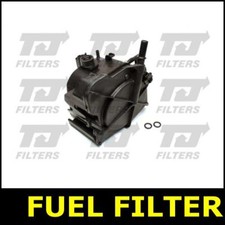 Fuel Filter FOR PEUGEOT 207 109bhp 1.6 06->15 Diesel TJ