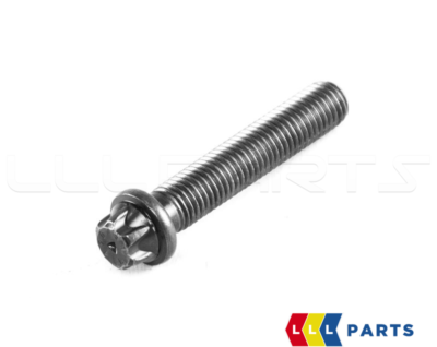 NEW GENUINE BMW CONNECTING ROD BOLT M9X47MM 8PCS 11248472924 | eBay
