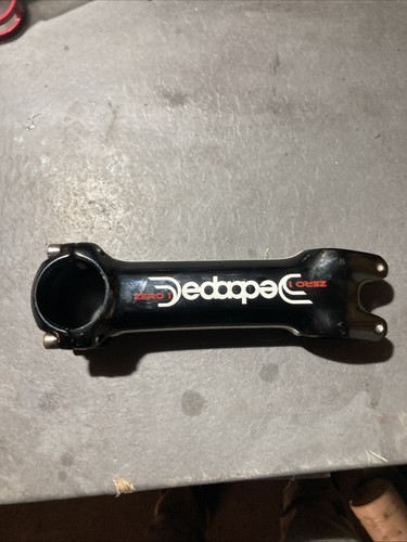 Deda Zero Stem 120mm - Picture 4 of 5