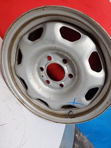 2010-2023 Ford F150 Expedition 17" 6 LUG OEM FACTORY Steel Wheel Rim FREE SHIPP - 第 6/6 張圖片