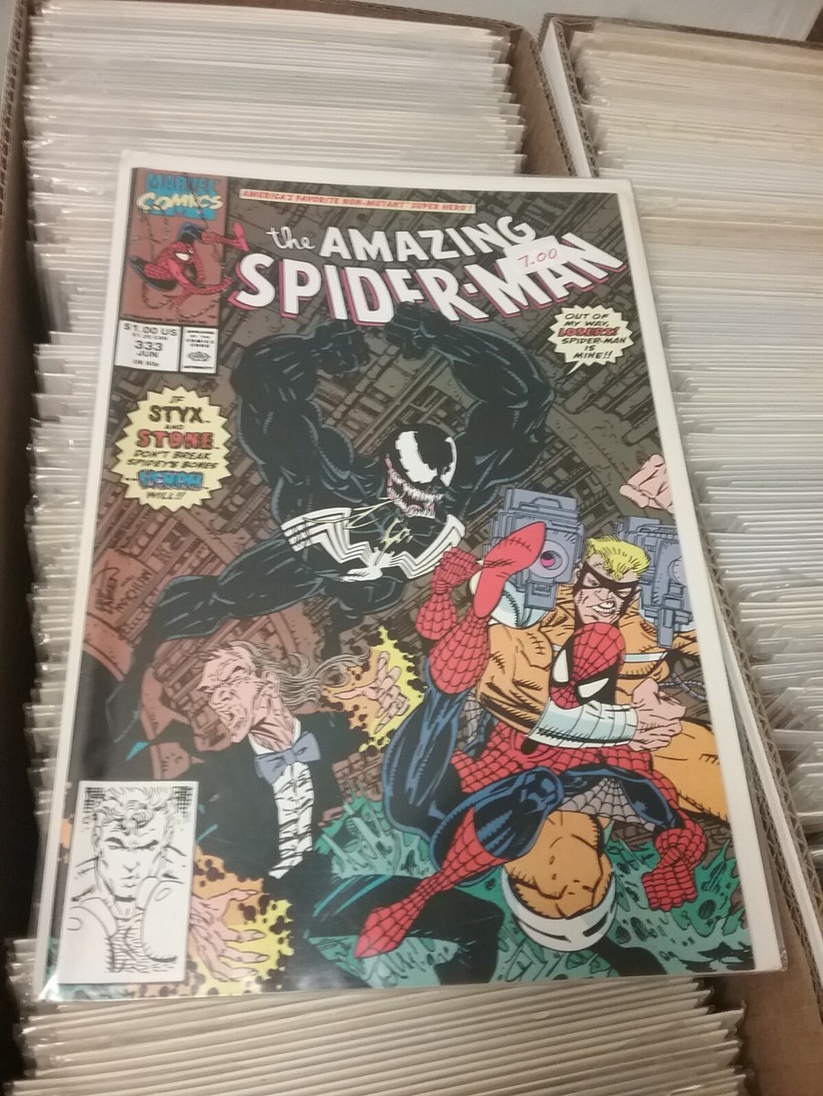 Marvel’s Spider-Man Amazon.com: POP Marvel Gamerverse: Spider-Man 2 - Peter