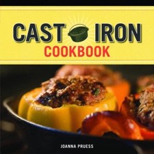 Griswold and Wagner Cast Iron Cookbook: Delicious and Simple Comfort Food by…