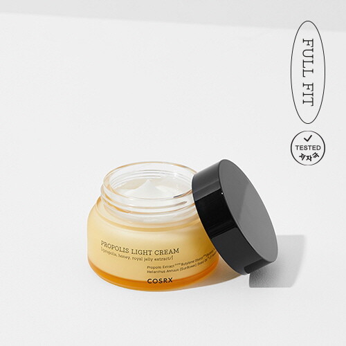 COSRX Full Fit Propolis Light Cream 65mL - Picture 1 of 1