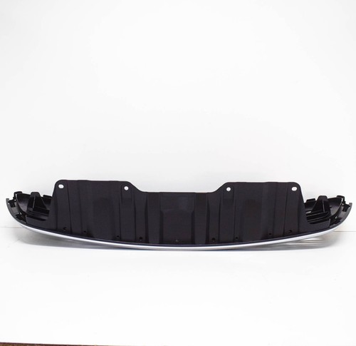 MINI COUNTRYMAN R60 Front Bumper Radiator Grille 51139812759 NEW ORIGINAL - Picture 5 of 12