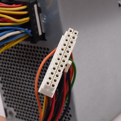 H1100EF-00 G821T For Dell T7500 Workstation 1100W Power Supply N1100EF-00 R622G - Afbeelding 4 van 8