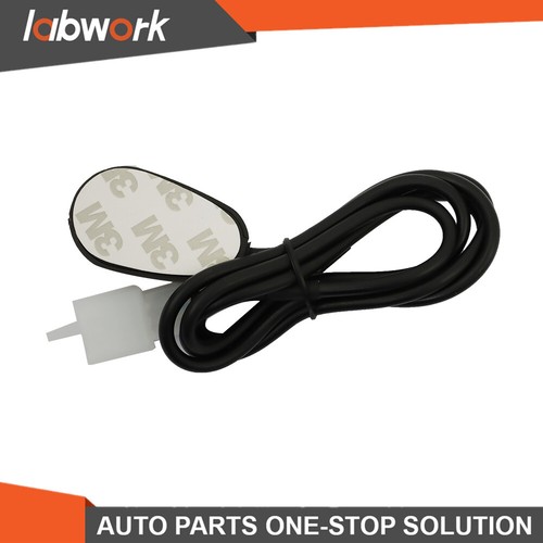 Labwork Fog Lights For Chevy Traverse 2018-2021 Bezel+Harness+Switch Left+Right - Picture 12 of 14