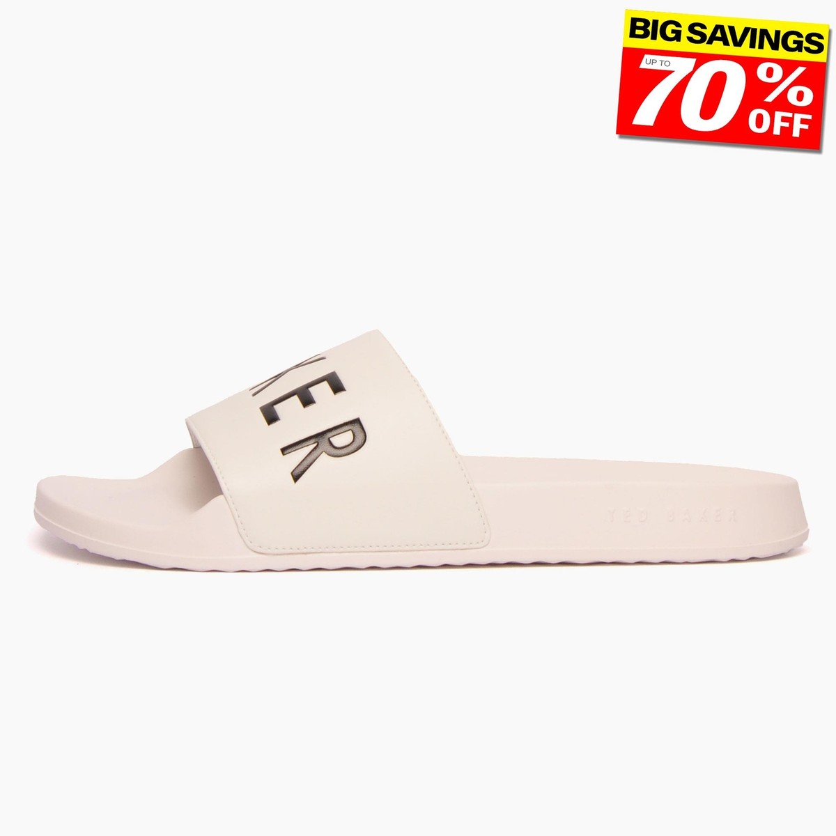 Designer pool slides hot sale