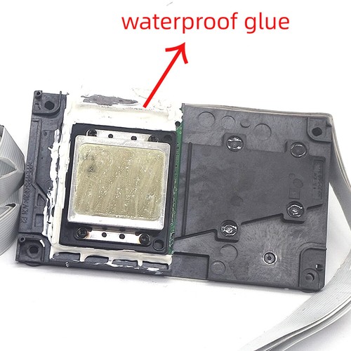Druckkopf Fit For Epson Expression Photo HD XP-8500 XP-8600 880AN XP8600 XP8500 - Bild 2 von 7