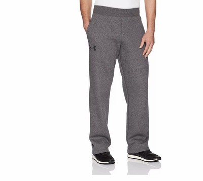 under armour men's fleece sweatpants
