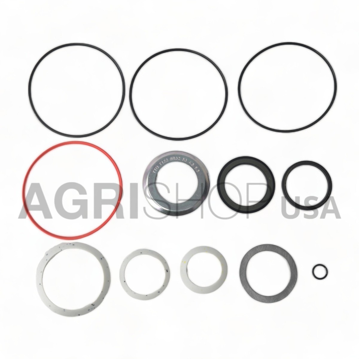 CB11483723 Seal Kit for John Deere (01/24) | eBay