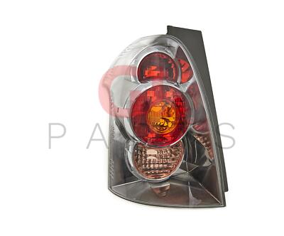 Rear light left fits for Toyota Corolla verse 04 - 09 815610f020