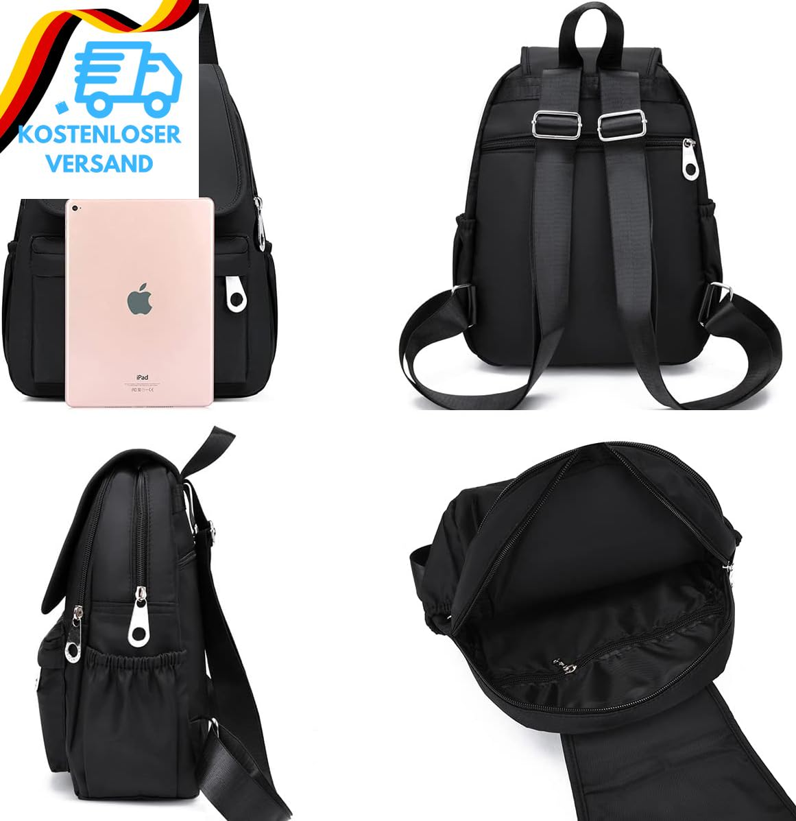 Estwell rucksack Clearance