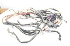 13 HARLEY-DAVIDSON ROAD GLIDE CVO CUSTOM FLTRXSE2 MAIN ENGINE WIRING HARNESS