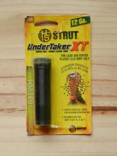 HS Strut; Undertaker XL; Ported; 12 Gauge; Mossberg 835 /935, Maverick 91; 06721