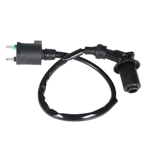 Electric set Ignition coil cdi relay regulator for 50-150cc GY6 ATV Go Kart - Picture 6 of 9