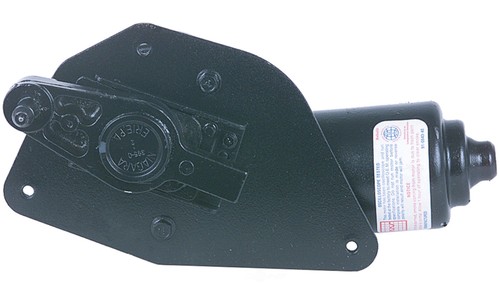 Limpiaparabrisas Motor Cardone 40-2005 Reman - Imagen 1 de 1