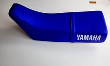 Yamaha Dt Seat Blue