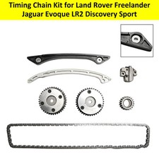 Kit de distribution Land Rover FREELANDER