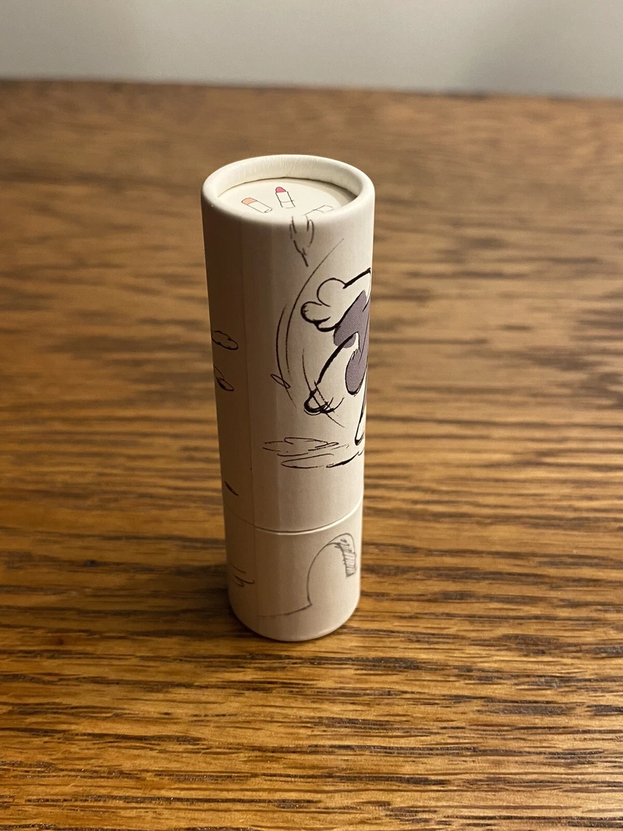 Paul & Joe Limited Edition Looney Toons Tom & Jerry Lipstick Case 001 WB New