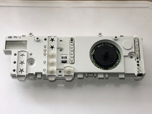 Miele Steuerelektronik EDPW 200 Nr. 04488744 Waschmaschine