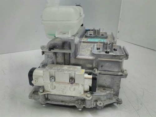 2018 HYUNDAI IONIQ 5 DOOR HATCHBACK ECU Electrical System - Picture 2 of 5