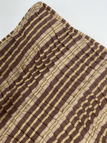 JC Penney Home Luxury Shams Pillowcase Discontinued Spring Hill Euro Sham 26x26 - Picture 3 of 6