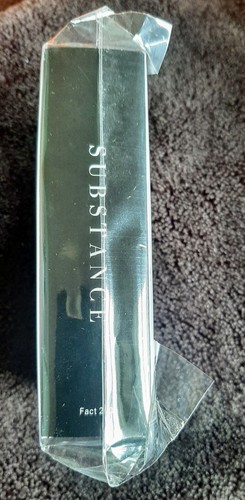 NEW ORDER 'SUBSTANCE' 2023 LIMITED DOUBLE CASSETTE factory records joy division - Picture 4 of 4