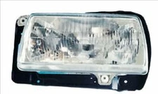 TYC 20-1734-05-2 Headlight for VW