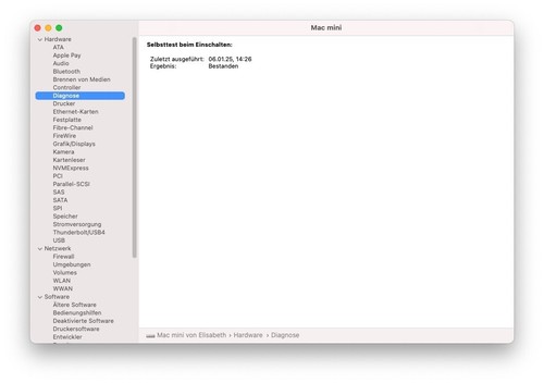 Apple Mac mini (Late 2012) 620GB FusionDrive 10GB RAM - Bild 9 von 11