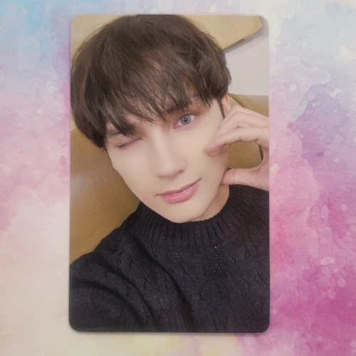 TOMORROW X TOGETHER The Star Chapter : SANCTUARY JAPAN POB Official Photo Card - Picture 156 of 181