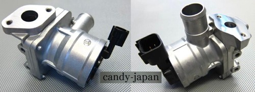 Subaru OEM Impreza WRX Forester Secondary Air Suction Valve RH LH Set Genuine - Imagen 17 de 24