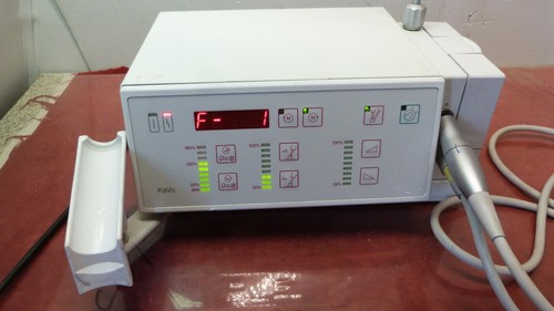 Kavo Dental Type 905 - Picture 7 of 14