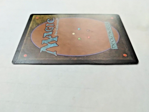 MTG Juntu Stakes Invasion 304/350 Regular Rare - Edge wear - See pics - Picture 6 of 6