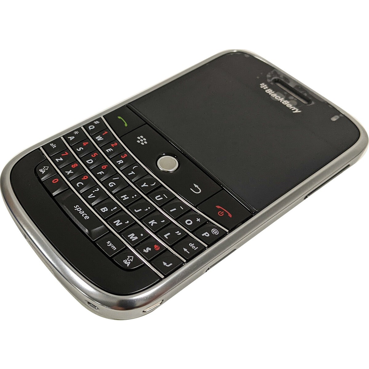 スマートフォン本体 Blackberry Classic, Bold9000 blackberry Bold 9000 MObile phones | eBay