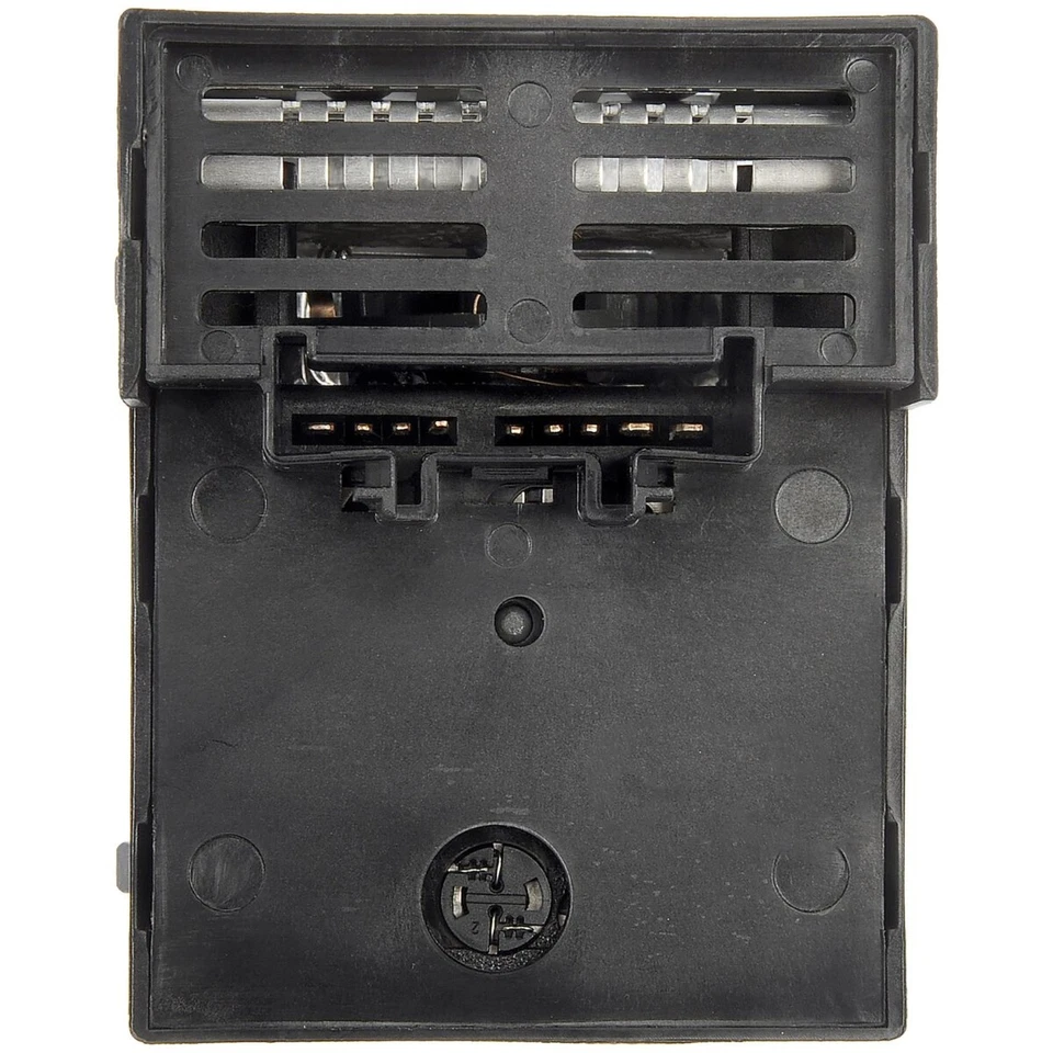 Lâmpada interruptor farol 901-192 Dorman para Chevy Suburban Yukon Silverado 1500 GMC - Imagem 4 de 4