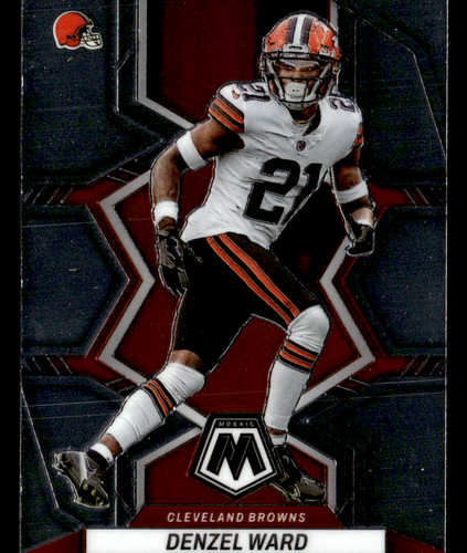 2022 Panini Mosaic Football NFL Complete Your Set Pick Choose Single Base - Picture 184 of 209