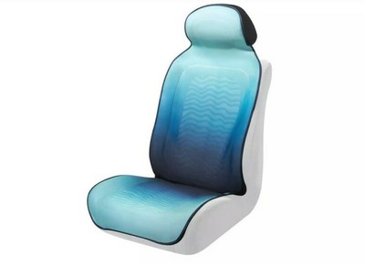 types waterproof seat protector